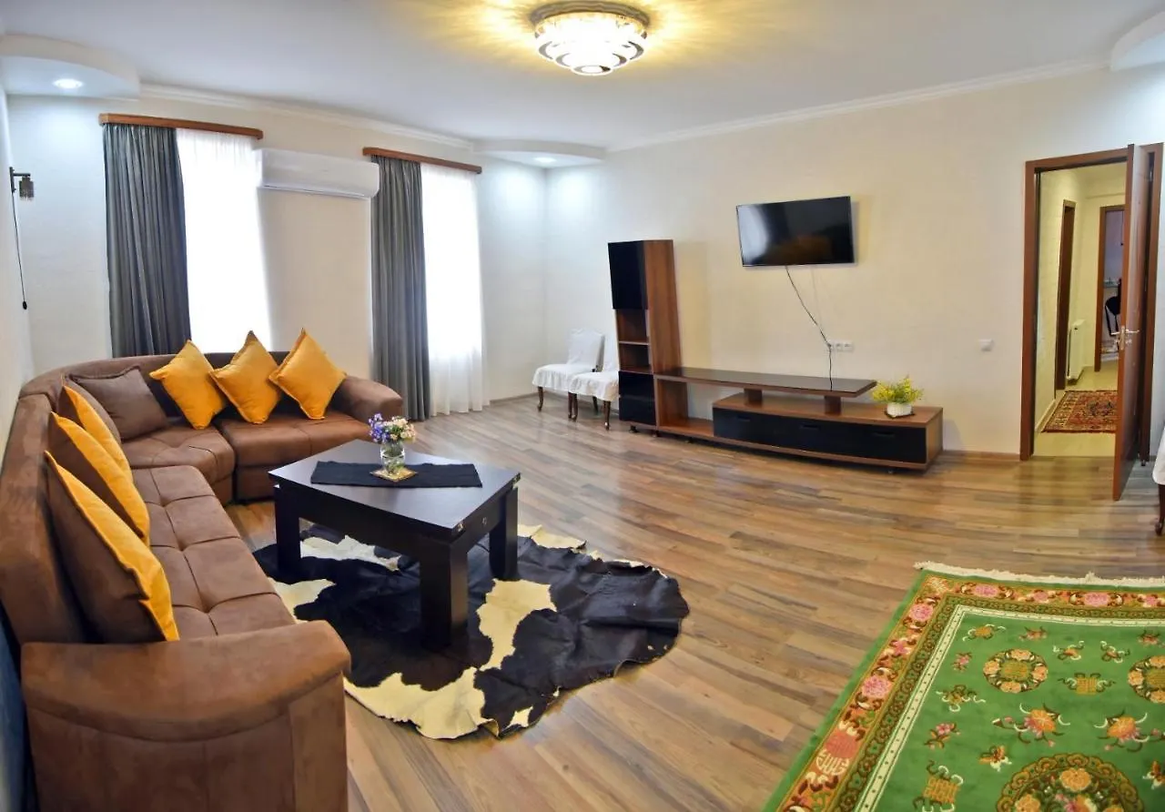 Robo Apartment Tbilisi