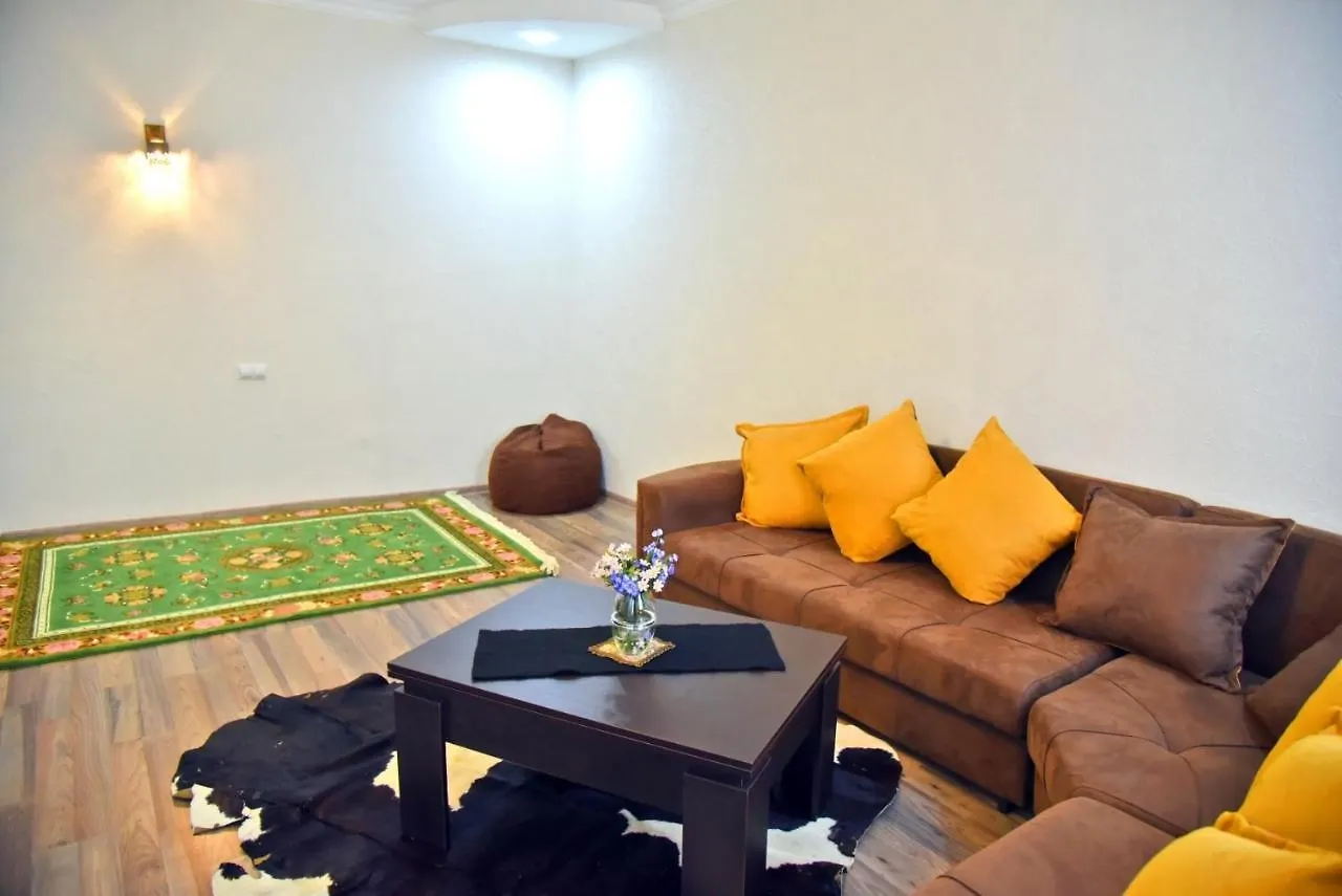 Robo Apartment Tbilisi